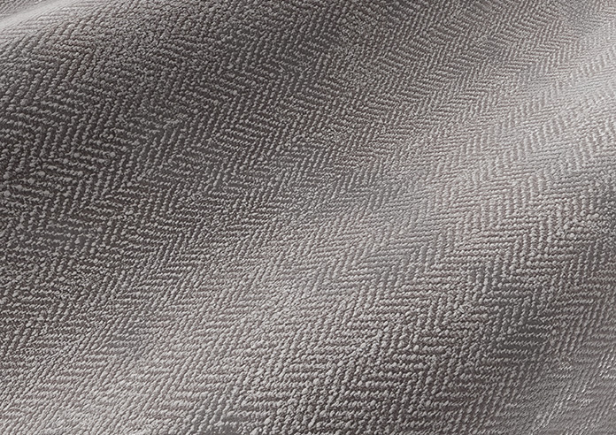 Darwin, Silver - Roman Blind - Image 4